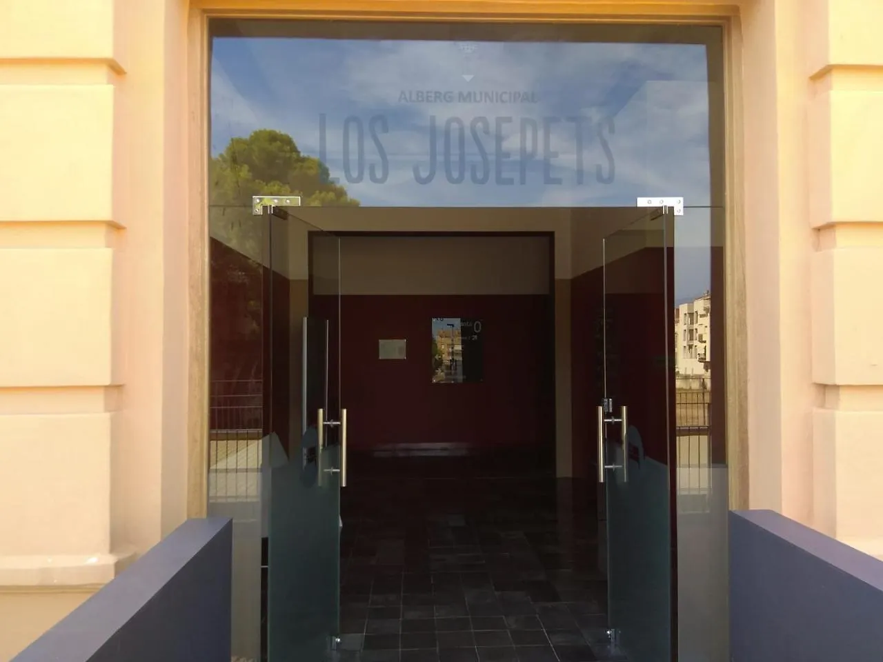 Alberg Los Josepets Sant Carlos de la Ràpita Auberge de jeunesse