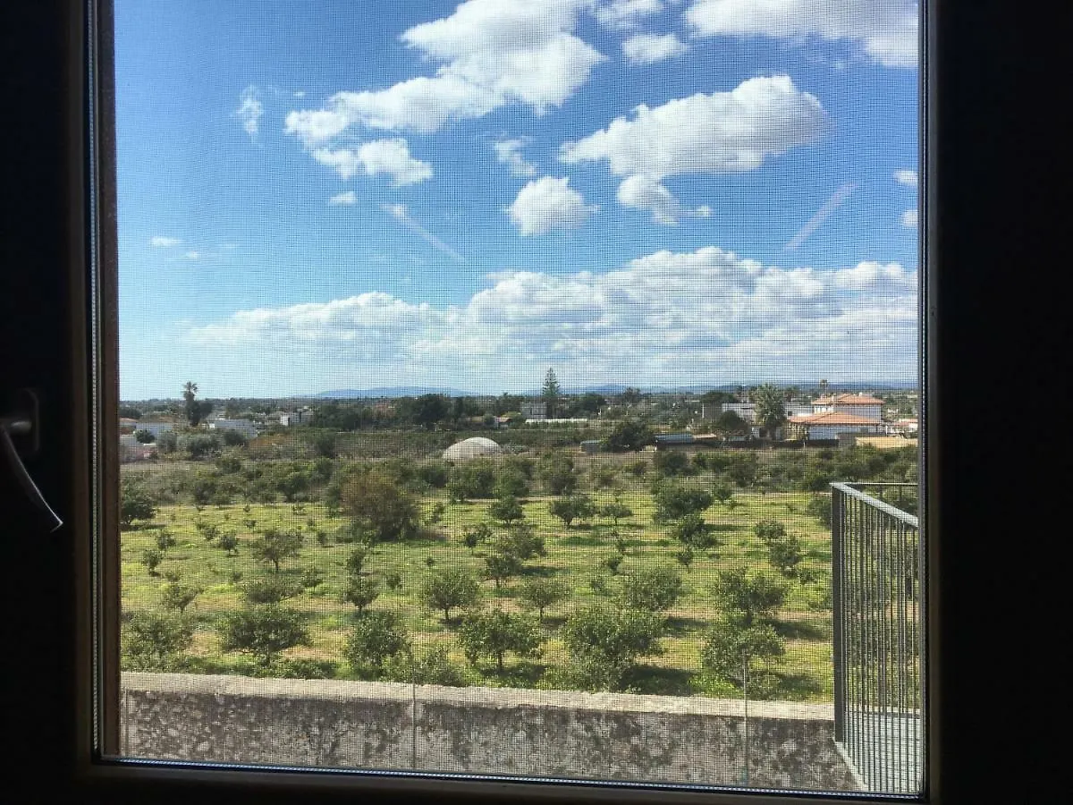 Alberg Los Josepets Sant Carlos de la Ràpita