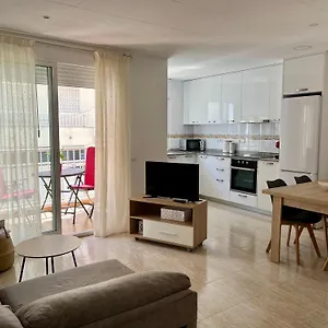 Appartement Casa Queralt, Les Cases d'Alcanar