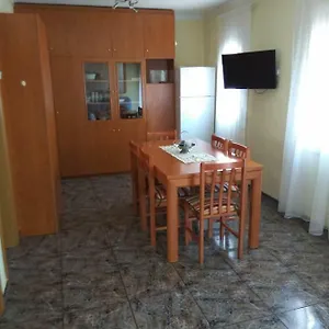 Apartamento Lluella Apartamento