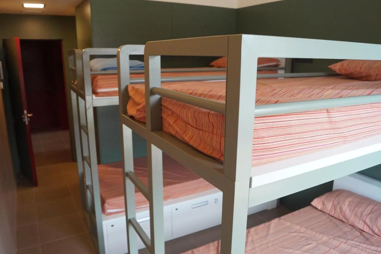Hostel Alberg Los Josepets Les Cases d'Alcanar