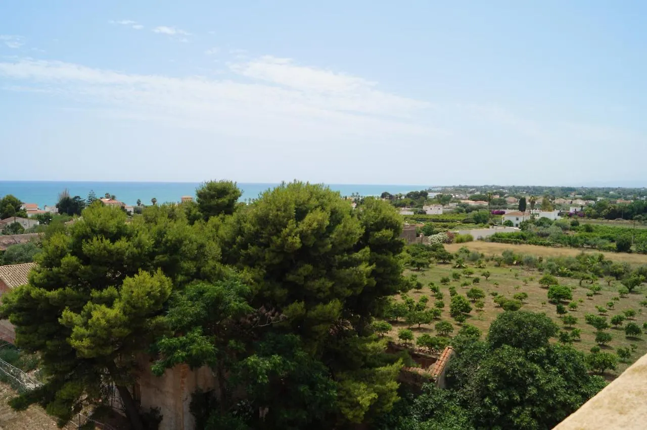 Alberg Los Josepets Les Cases d'Alcanar 0*,  Spain