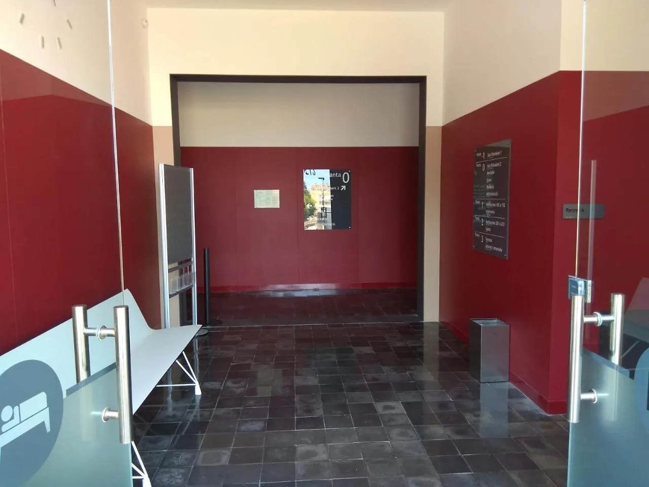 Alberg Los Josepets Les Cases d'Alcanar Hostel