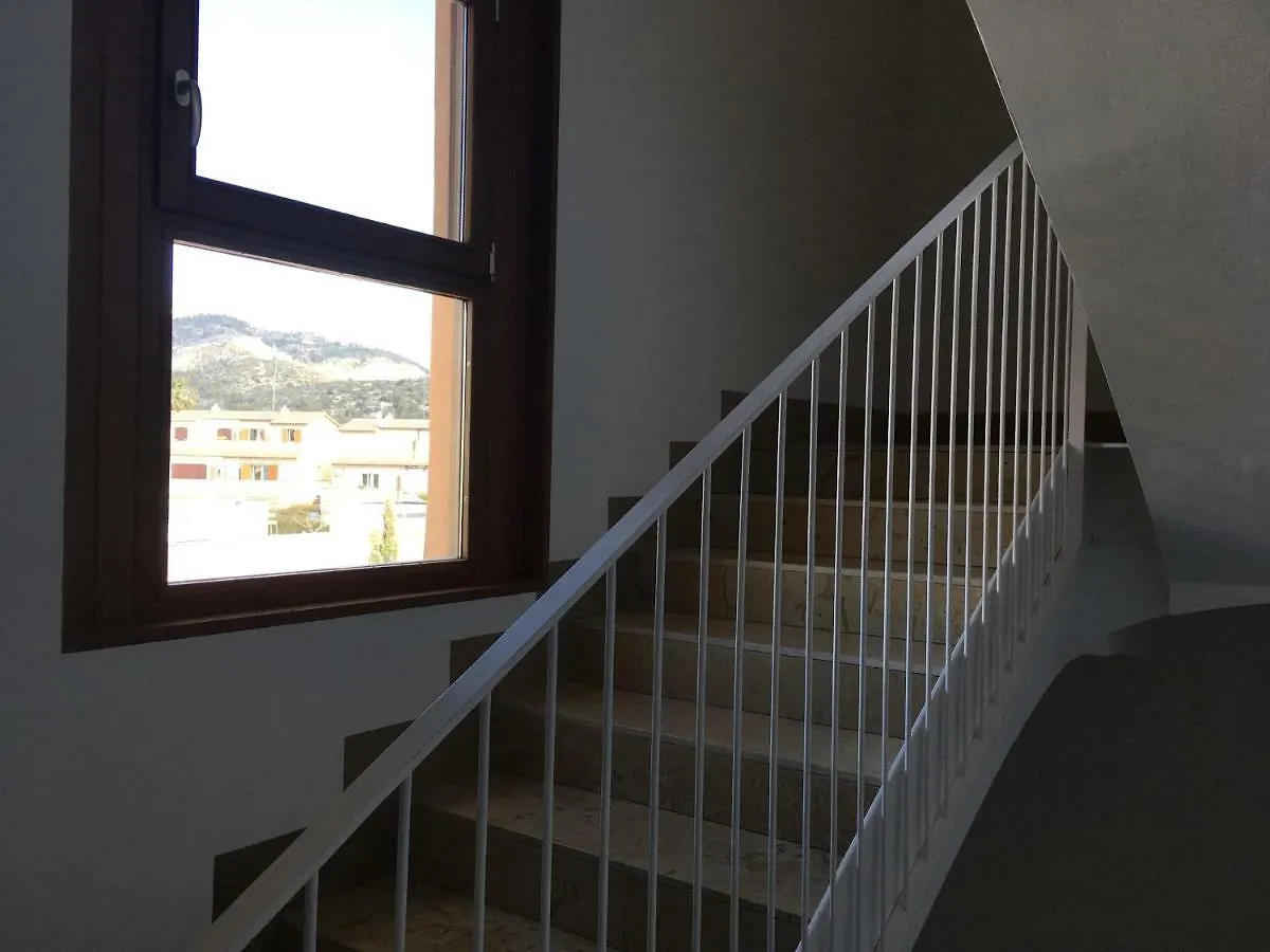 Alberg Los Josepets Les Cases d'Alcanar