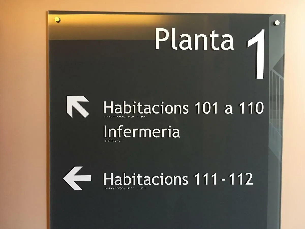 Hostel Alberg Los Josepets Les Cases d'Alcanar